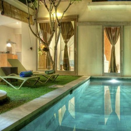 Villa Lestari Seminyak  Exterior photo
