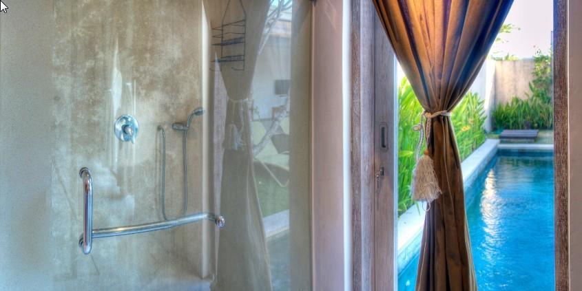 Villa Lestari Seminyak  Room photo