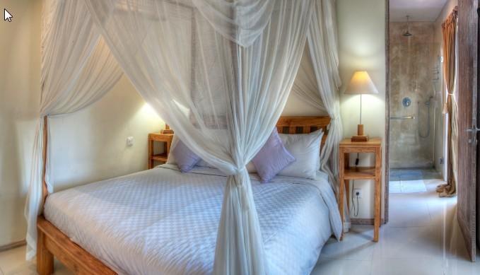 Villa Lestari Seminyak  Room photo