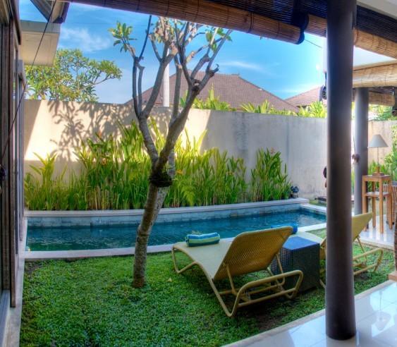 Villa Lestari Seminyak  Room photo
