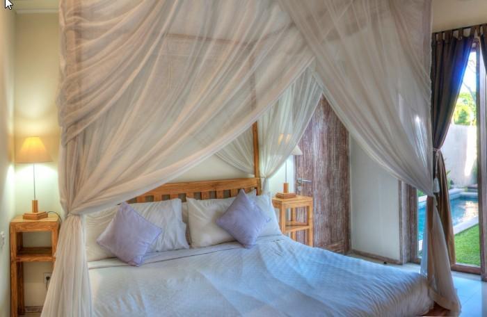 Villa Lestari Seminyak  Room photo