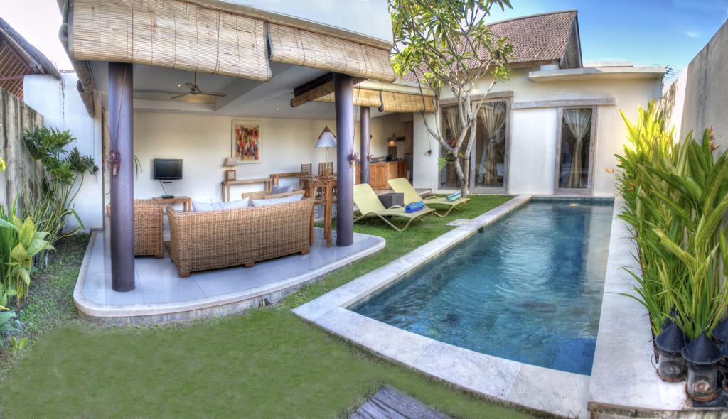Villa Lestari Seminyak  Room photo