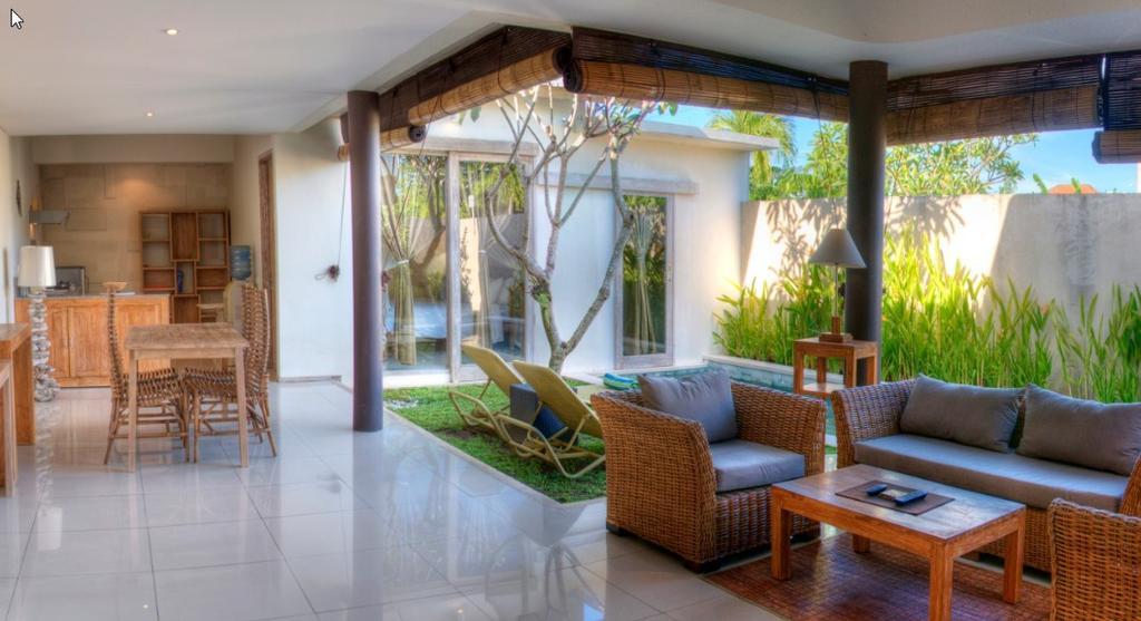 Villa Lestari Seminyak  Room photo