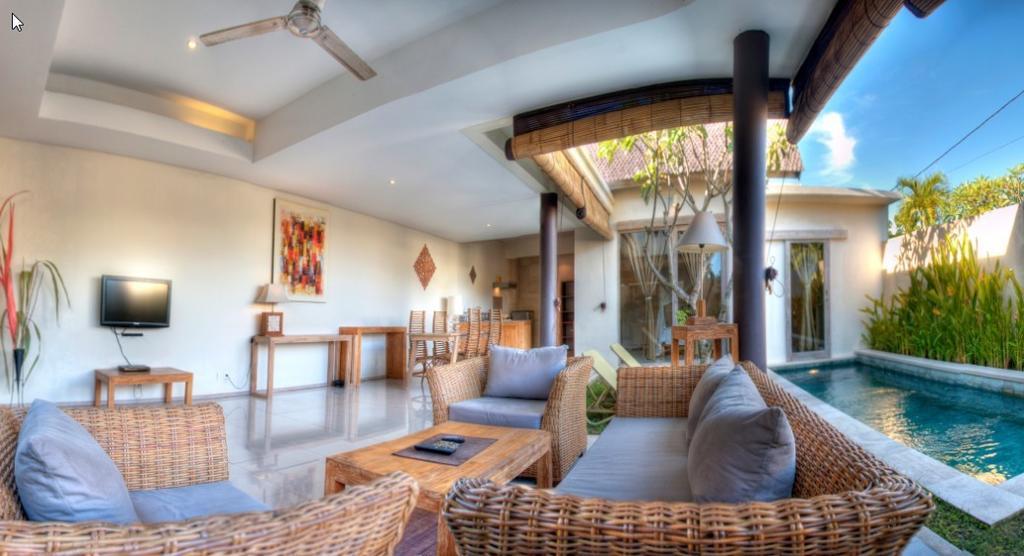 Villa Lestari Seminyak  Room photo