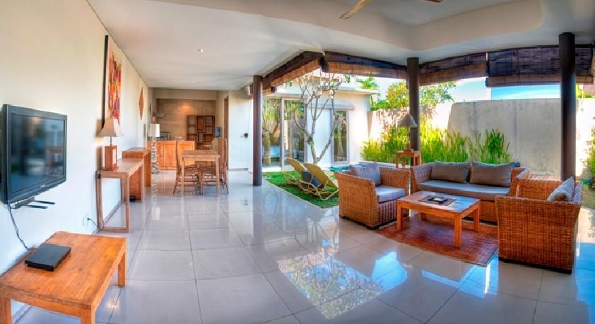 Villa Lestari Seminyak  Room photo
