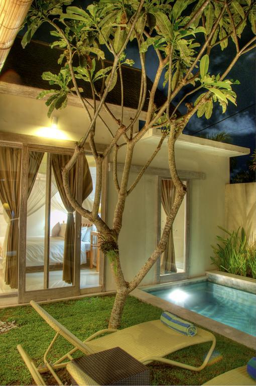 Villa Lestari Seminyak  Room photo
