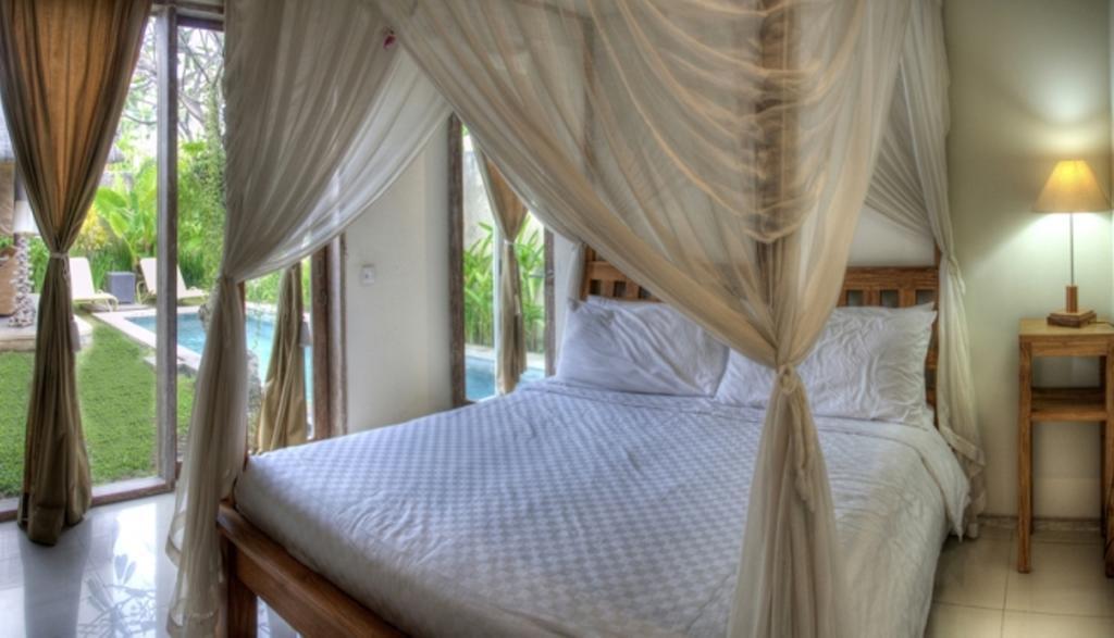 Villa Lestari Seminyak  Room photo
