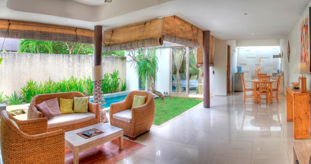Villa Lestari Seminyak  Room photo