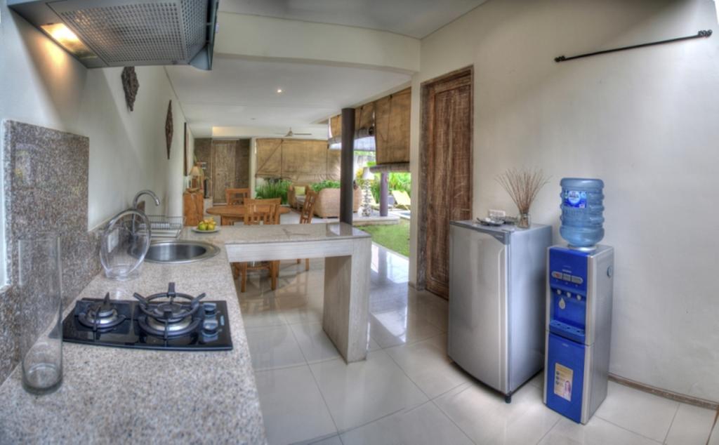 Villa Lestari Seminyak  Room photo