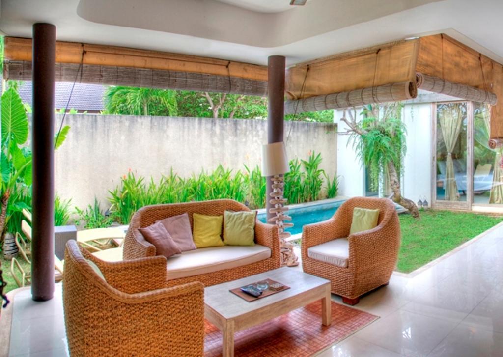 Villa Lestari Seminyak  Room photo