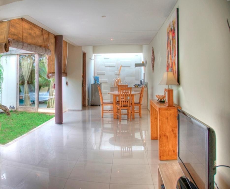 Villa Lestari Seminyak  Room photo