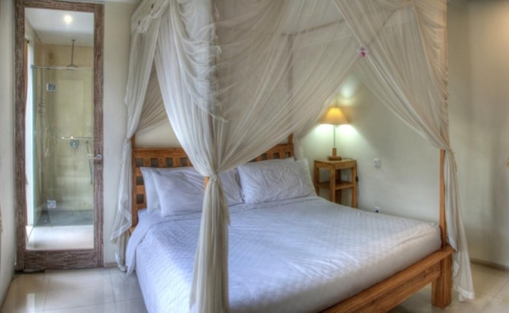 Villa Lestari Seminyak  Room photo