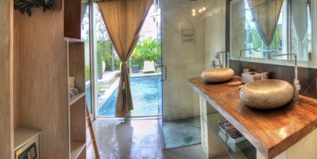 Villa Lestari Seminyak  Room photo