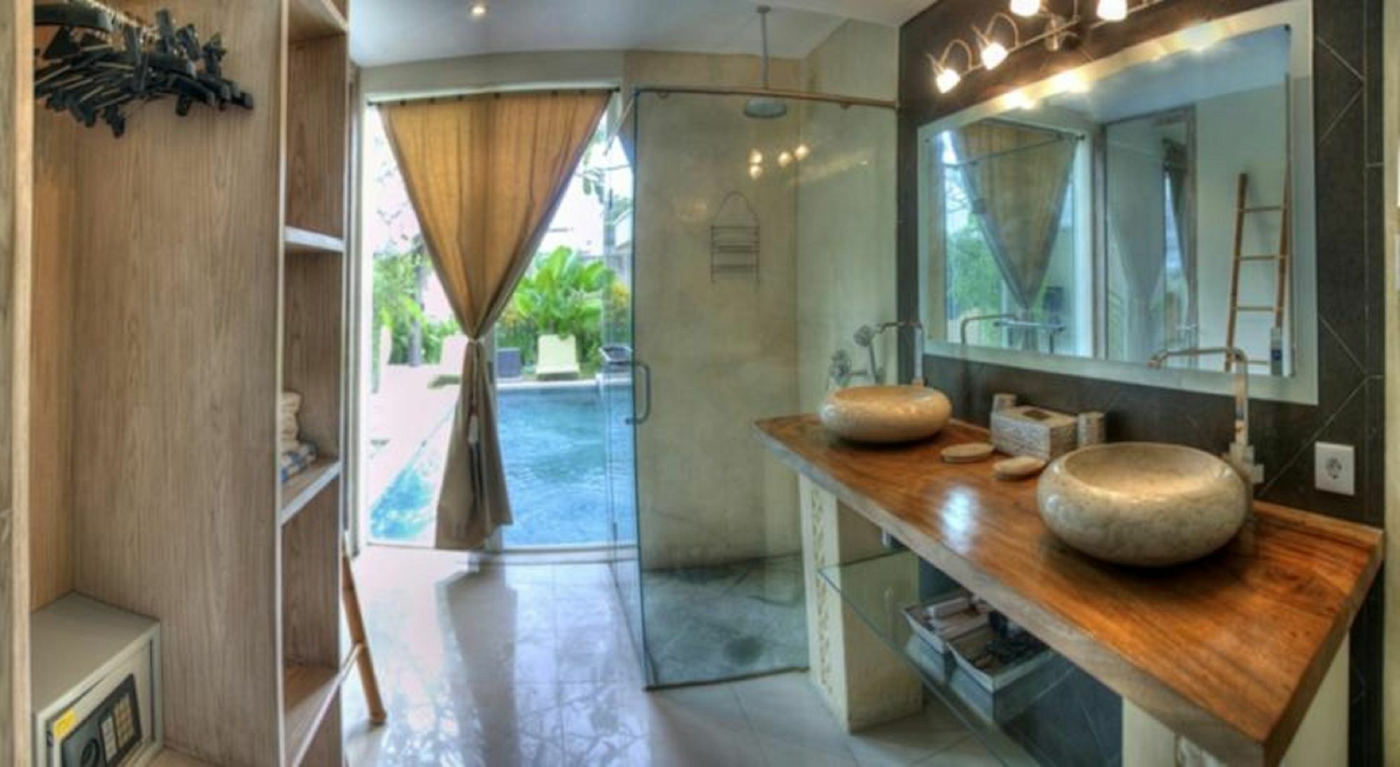Villa Lestari Seminyak  Exterior photo