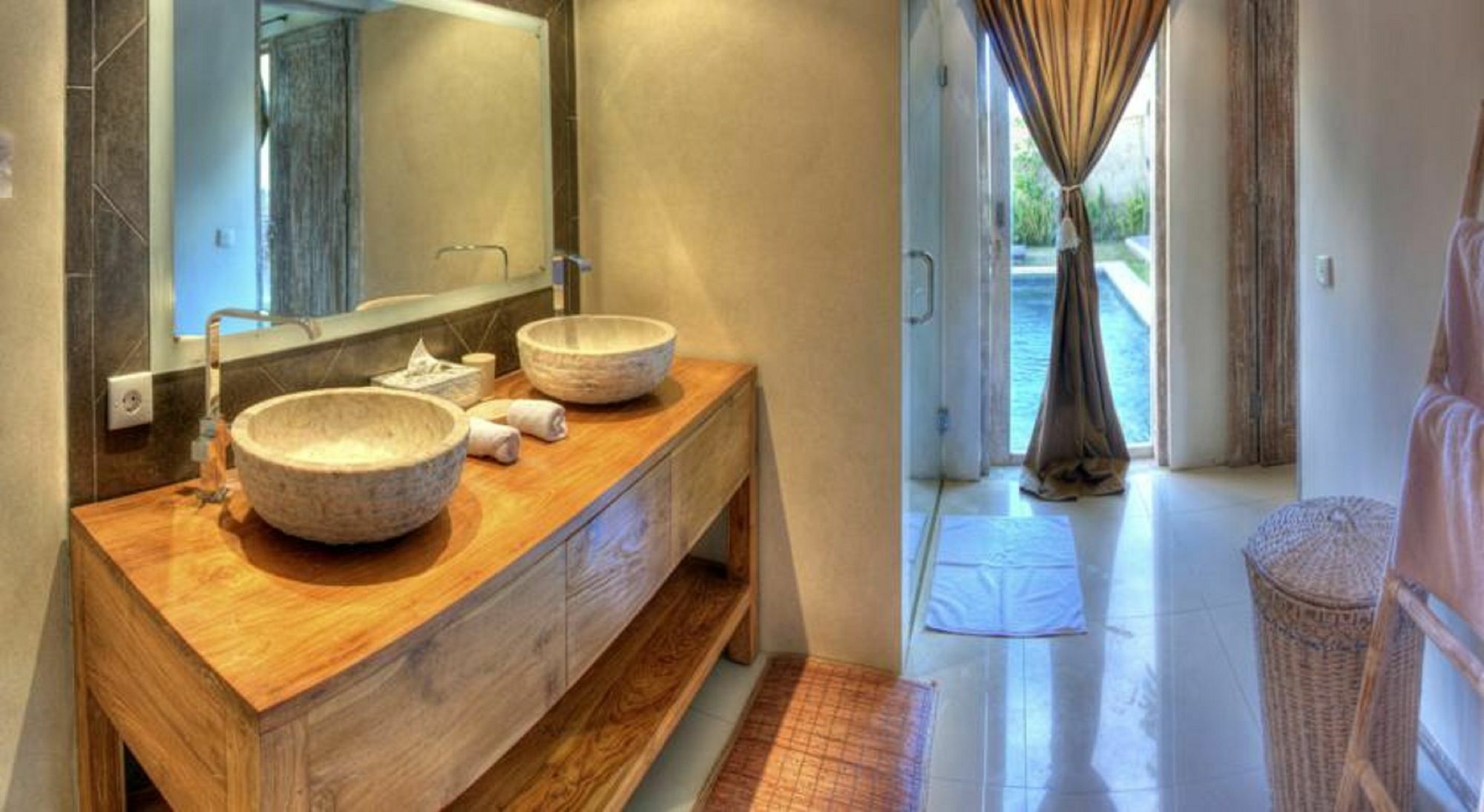 Villa Lestari Seminyak  Exterior photo