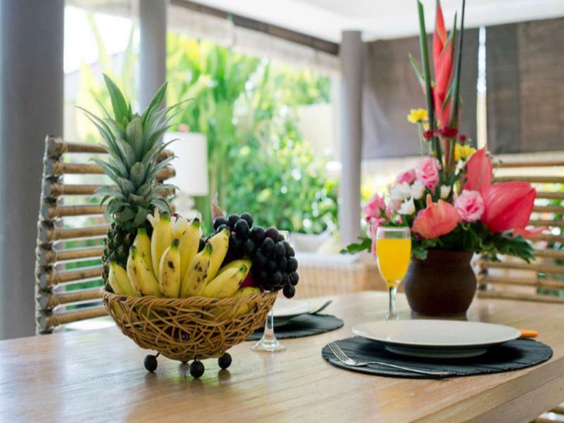 Villa Lestari Seminyak  Exterior photo