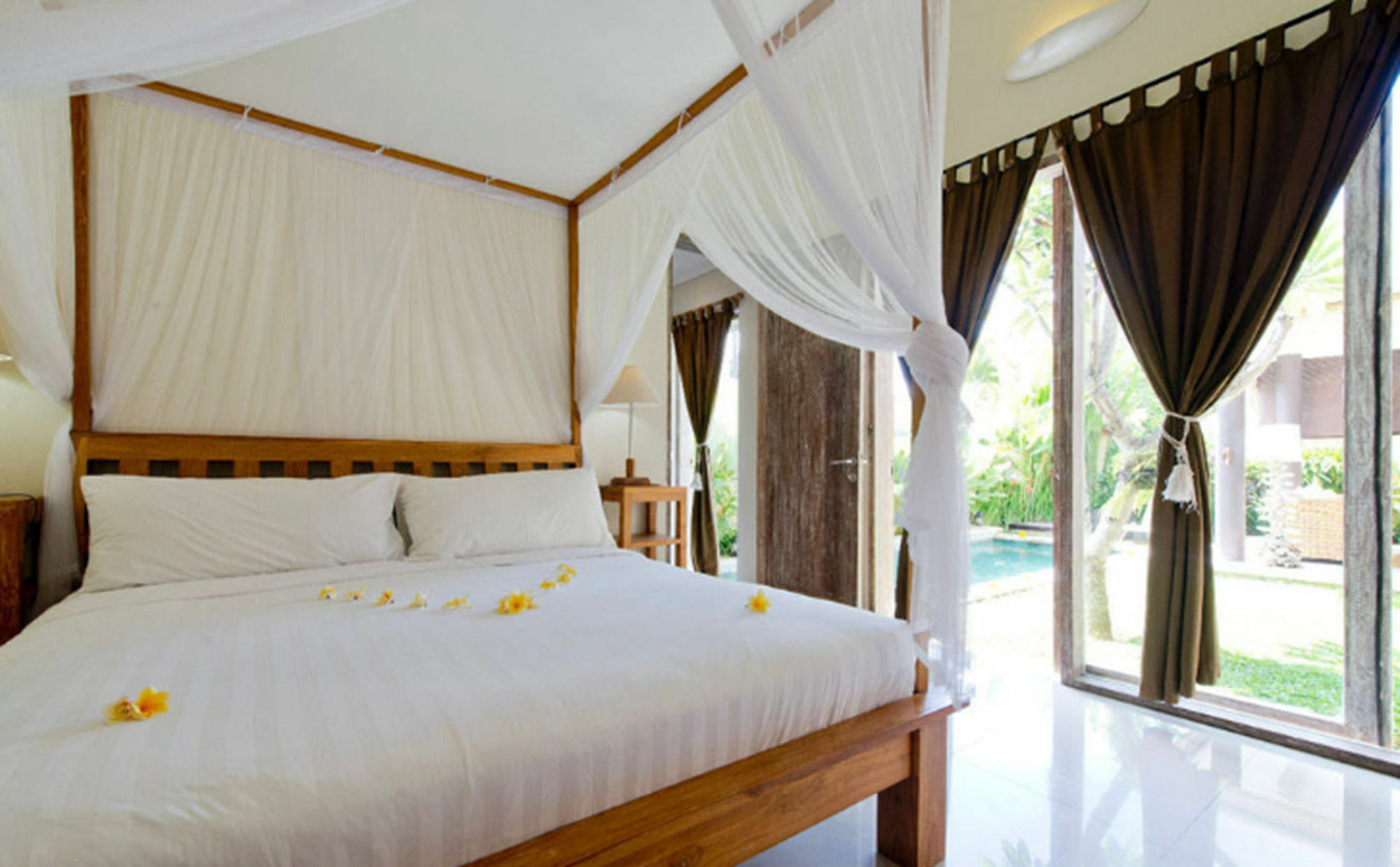 Villa Lestari Seminyak  Exterior photo